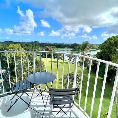 Stunning Views Best Location In Hilo 2Br Modern Condo Kültér fotó