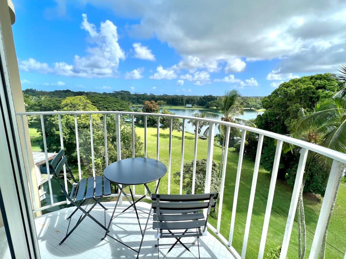 Stunning Views Best Location In Hilo 2Br Modern Condo Kültér fotó