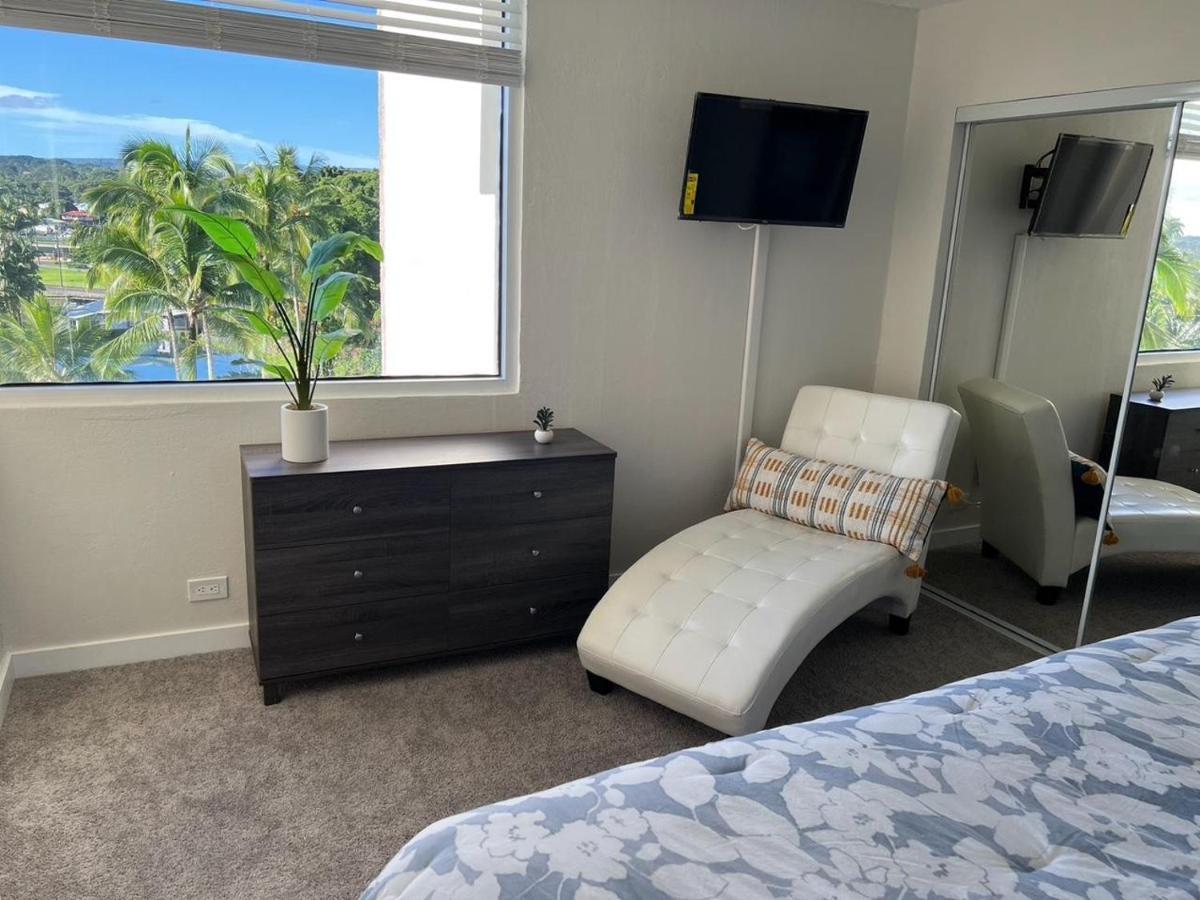 Stunning Views Best Location In Hilo 2Br Modern Condo Kültér fotó