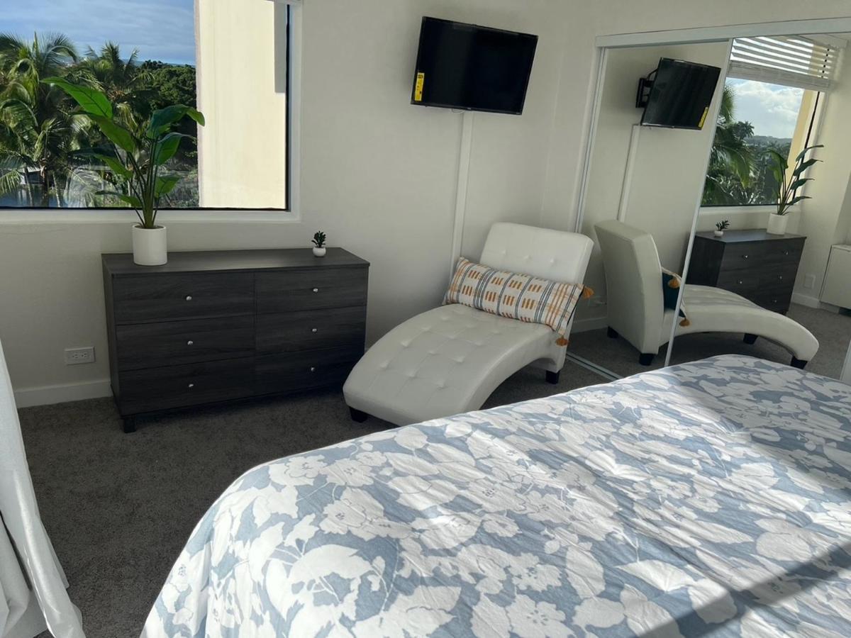 Stunning Views Best Location In Hilo 2Br Modern Condo Kültér fotó