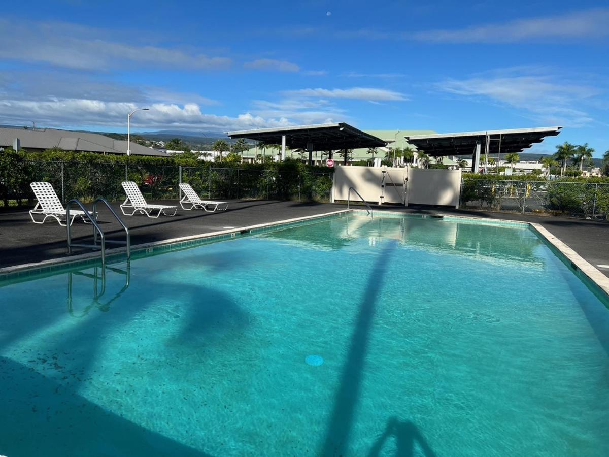 Stunning Views Best Location In Hilo 2Br Modern Condo Kültér fotó