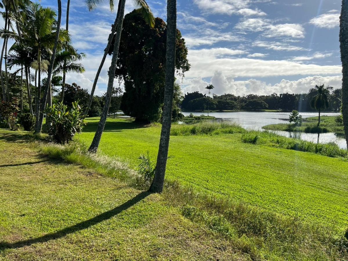 Stunning Views Best Location In Hilo 2Br Modern Condo Kültér fotó