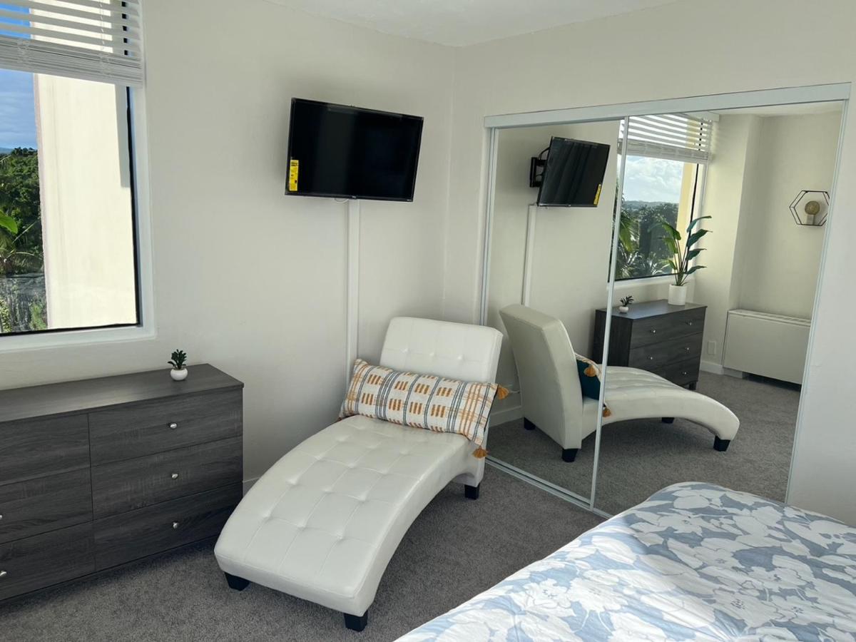 Stunning Views Best Location In Hilo 2Br Modern Condo Kültér fotó