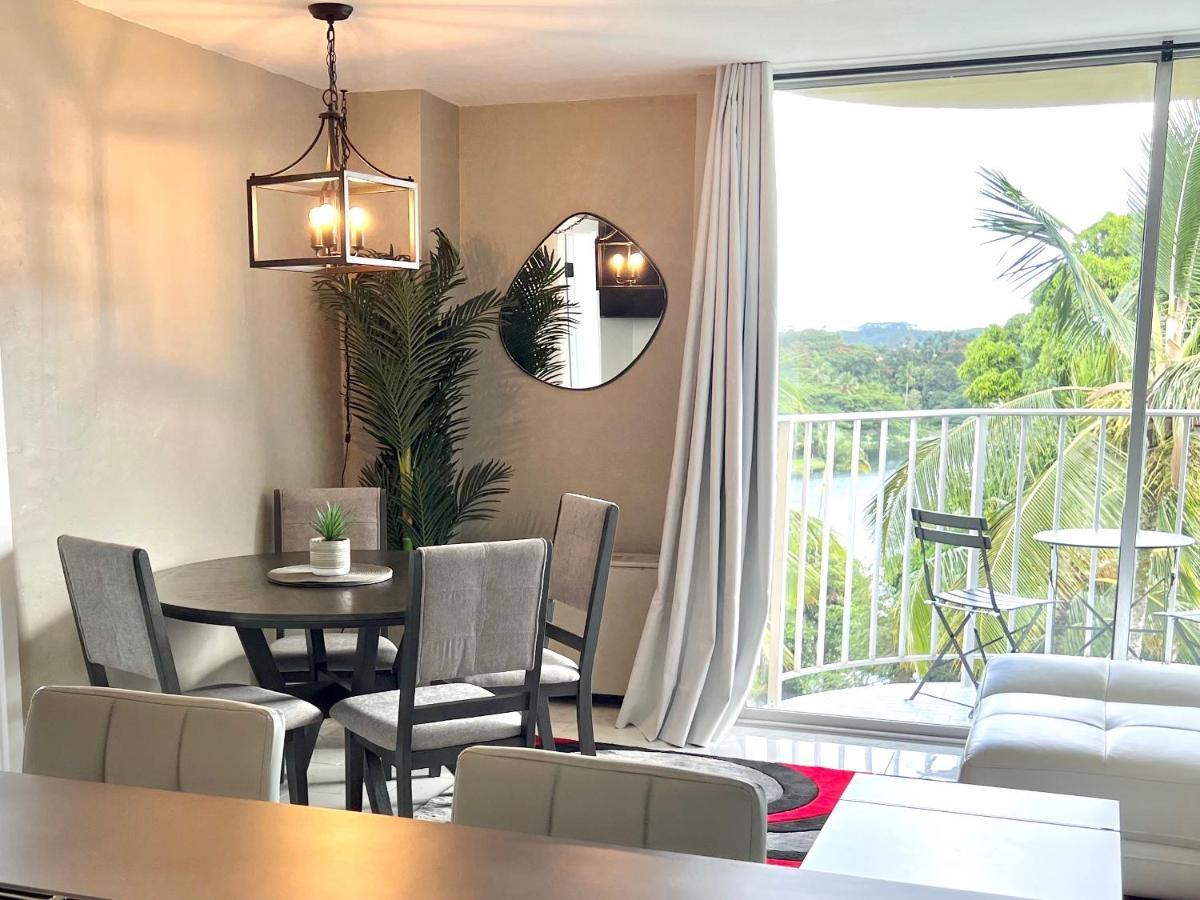 Stunning Views Best Location In Hilo 2Br Modern Condo Kültér fotó