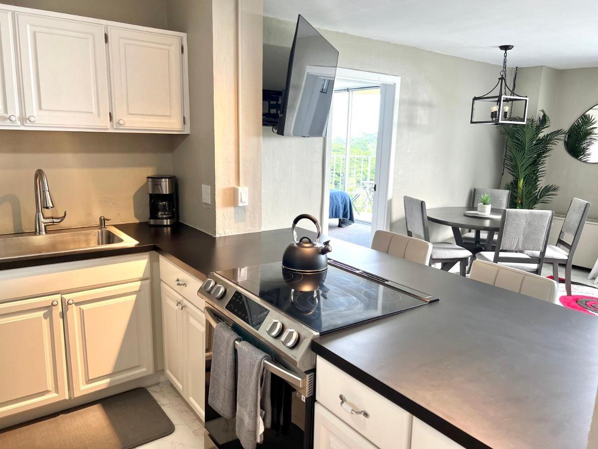 Stunning Views Best Location In Hilo 2Br Modern Condo Kültér fotó